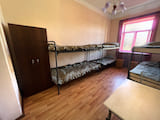 Общежитие на Яковлевском
