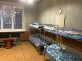 Общежитие у метро Московские ворота