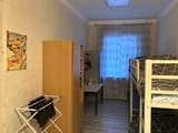 Общежитие у метро Нарвская