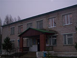 Общежитие в Приозерске