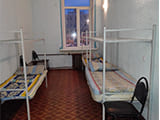 Общежитие на Римского-Корсакова